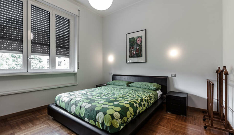 Apartment Viale Pasubio Milano - Apt 47589
