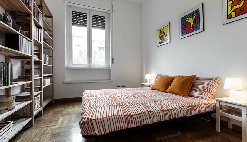Apartment Viale Pasubio Milano - Apt 47589