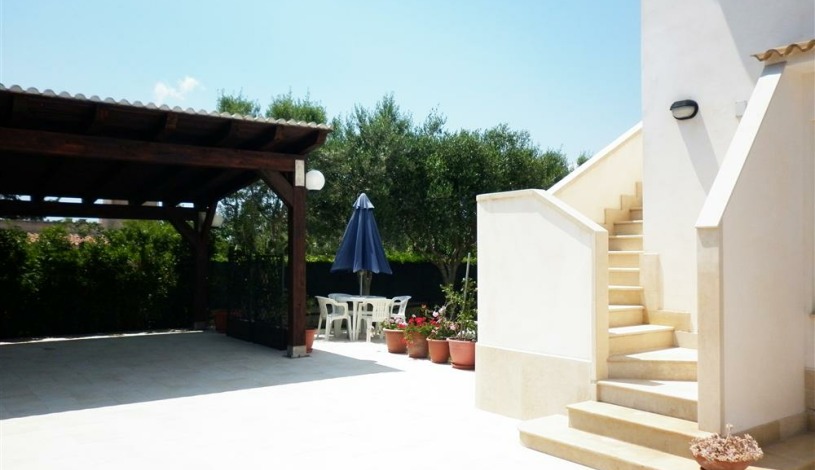 Apartment Viale Smeraldo Sicilia - Apt 38279