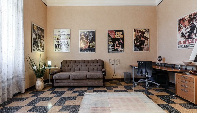 Apartment Viale Umbria Milano - Apt 38169