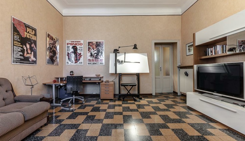 Apartment Viale Umbria Milano - Apt 38169