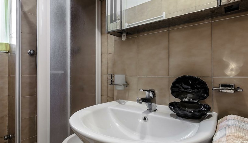 Apartment Viale Umbria Milano - Apt 38169