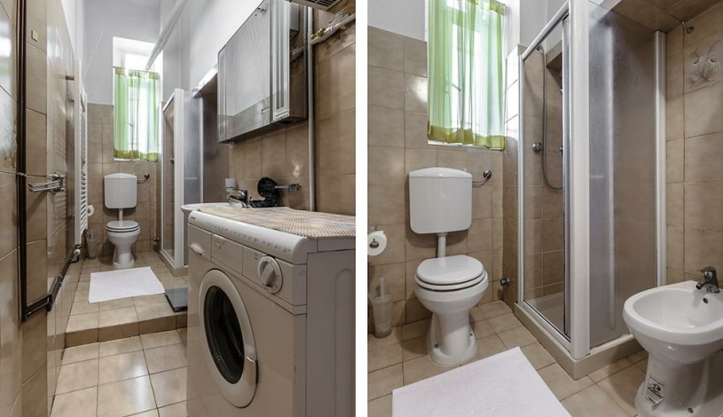 Apartment Viale Umbria Milano - Apt 38169