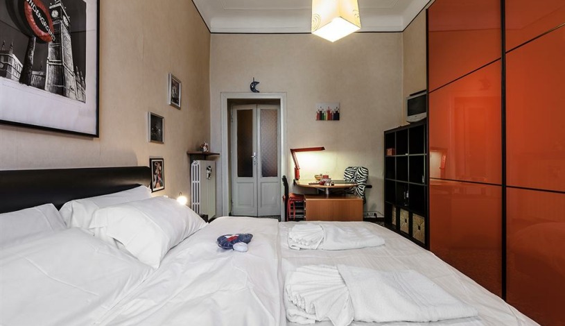 Apartment Viale Umbria Milano - Apt 38169