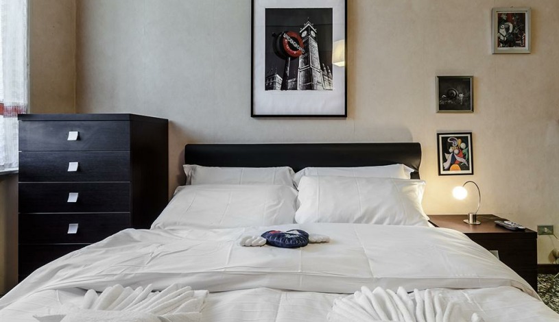 Apartment Viale Umbria Milano - Apt 38169