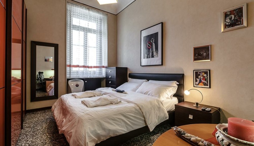 Apartment Viale Umbria Milano - Apt 38169