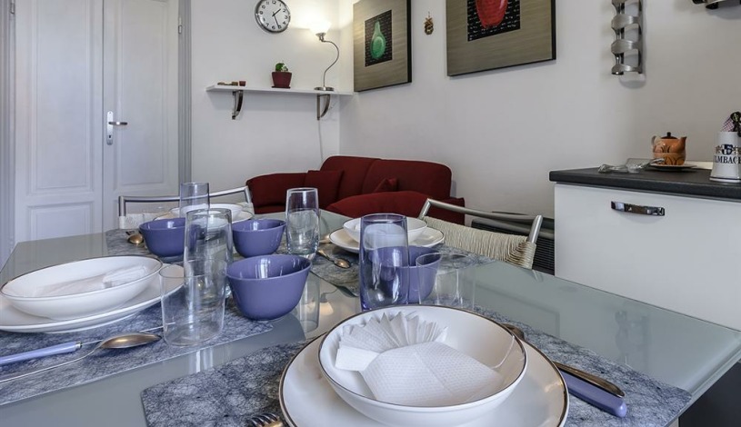 Apartment Viale Umbria Milano - Apt 38169