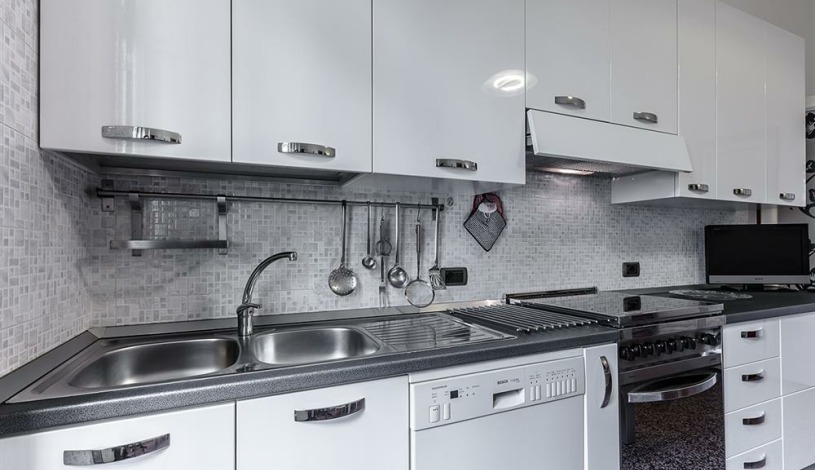 Apartment Viale Umbria Milano - Apt 38169