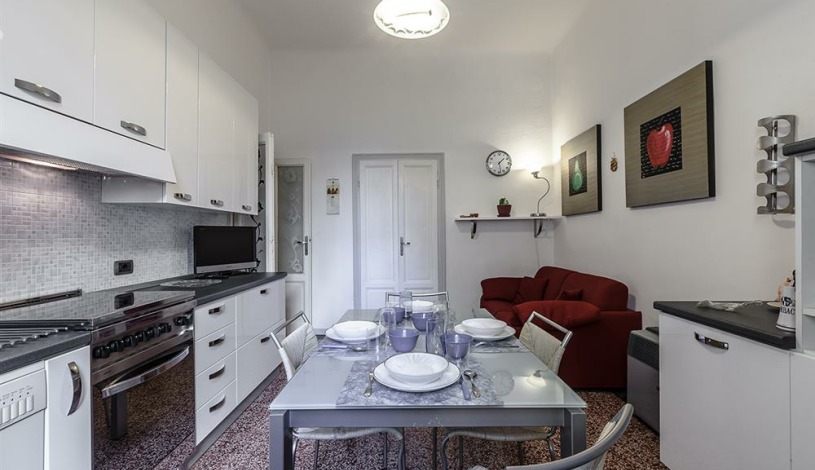 Apartment Viale Umbria Milano - Apt 38169