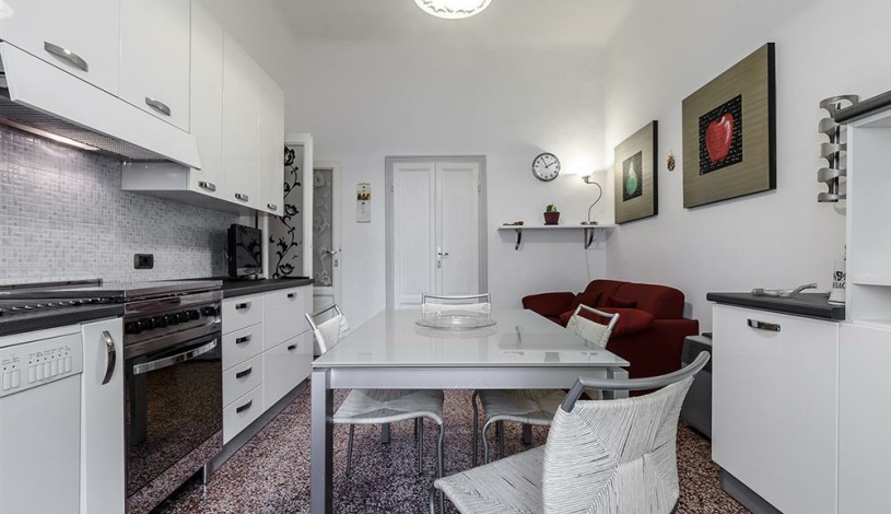 Apartment Viale Umbria Milano - Apt 38169