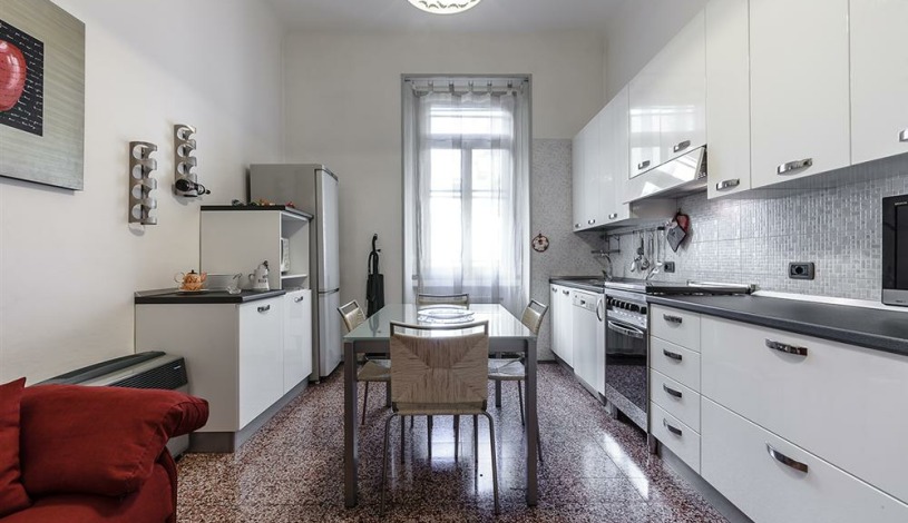 Apartment Viale Umbria Milano - Apt 38169