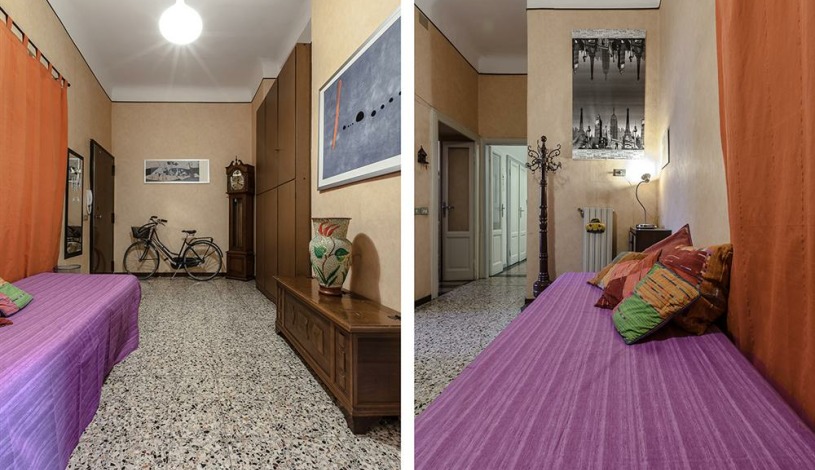 Apartment Viale Umbria Milano - Apt 38169