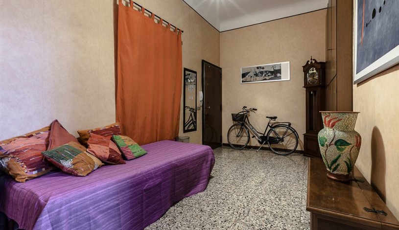 Apartment Viale Umbria Milano - Apt 38169