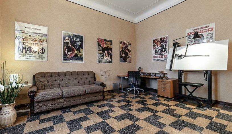 Apartment Viale Umbria Milano - Apt 38169