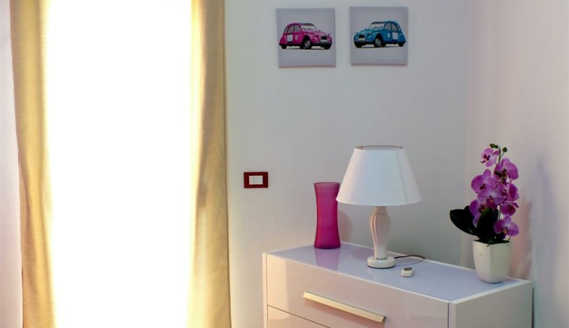 Apartment Via Libeccio Catania - Apt 24582