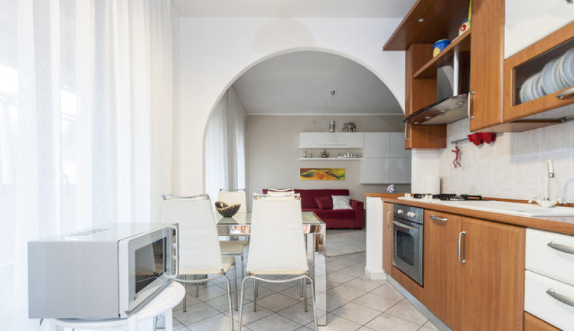Apartment Via Livornese Pisa - Apt 35136