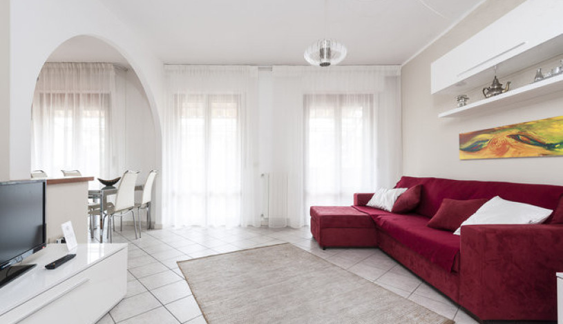 Apartment Via Livornese Pisa - Apt 35136