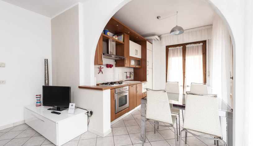 Apartment Via Livornese Pisa - Apt 35136