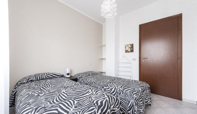 Apartment Via Livornese Pisa - Apt 35136