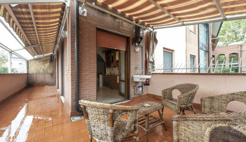 Apartment Via Livornese Pisa - Apt 35136