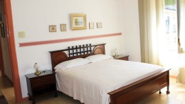 Apartment Via Locoli Campania - Apt 24168
