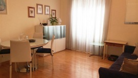 Apartment Via Lodovico Settala Milano - Apt 35845