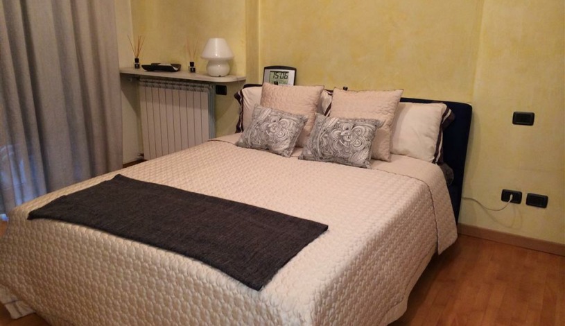 Apartment Via Lodovico Settala Milano - Apt 35845