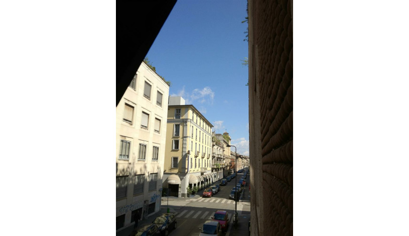 Apartment Via Lodovico Settala Milano - Apt 35845