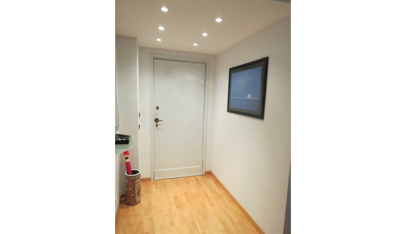 Apartment Via Lodovico Settala Milano - Apt 35845