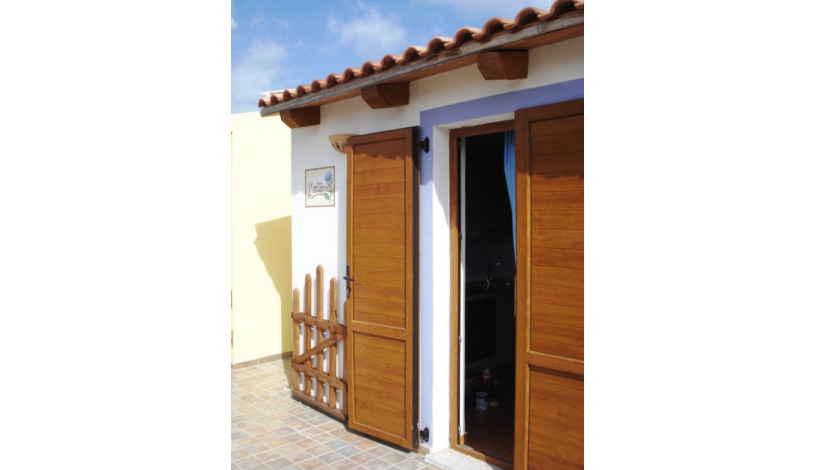 Apartment Via Luigi Pirandello Sardinia - Apt 35367