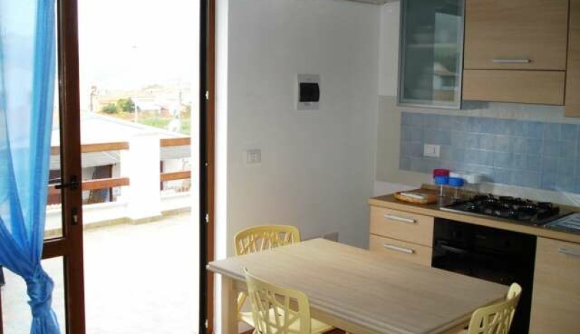 Apartment Via Luigi Pirandello Sardinia - Apt 35367