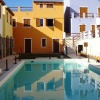 2-bedroom Sardinia Sassari with kitchen for 4 persons