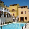 2-bedroom Sardinia Sassari with kitchen for 4 persons