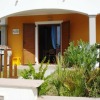 2-bedroom Sardinia Sassari with kitchen for 4 persons