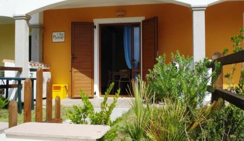 Apartment Via Luigi Pirandello Sardinia - Apt 35368