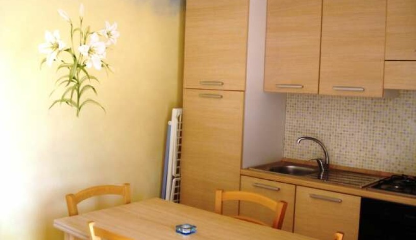 Apartment Via Luigi Pirandello Sardinia - Apt 35368