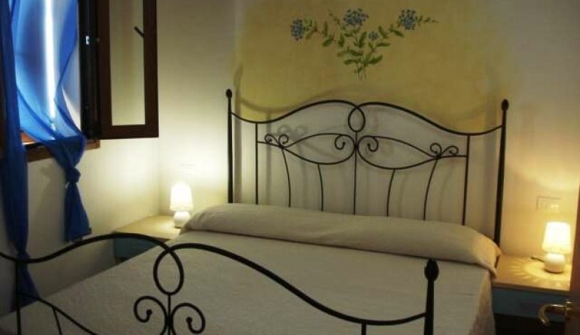 Apartment Via Luigi Pirandello Sardinia - Apt 35368