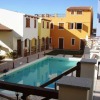 2-bedroom Sardinia Sassari with kitchen for 4 persons