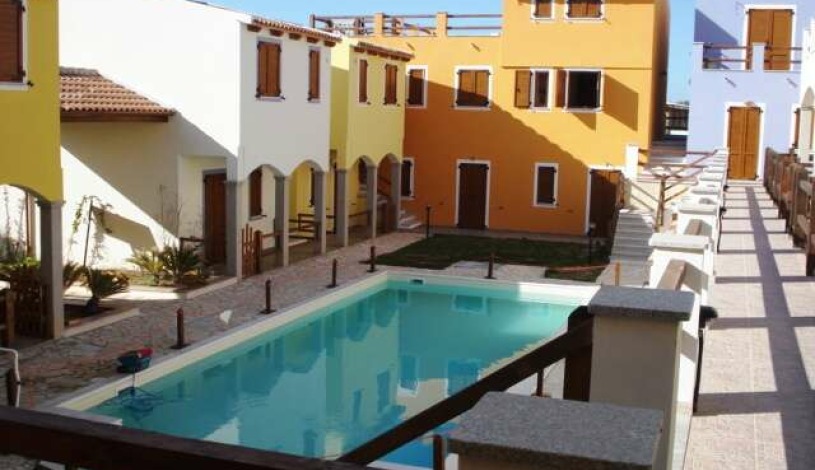 Apartment Via Luigi Pirandello Sardinia - Apt 35367