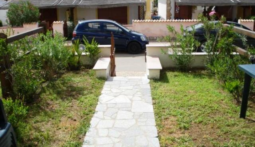 Apartment Via Luigi Pirandello Sardinia - Apt 35368
