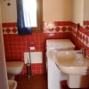 2-bedroom Sardinia Sassari with kitchen for 4 persons