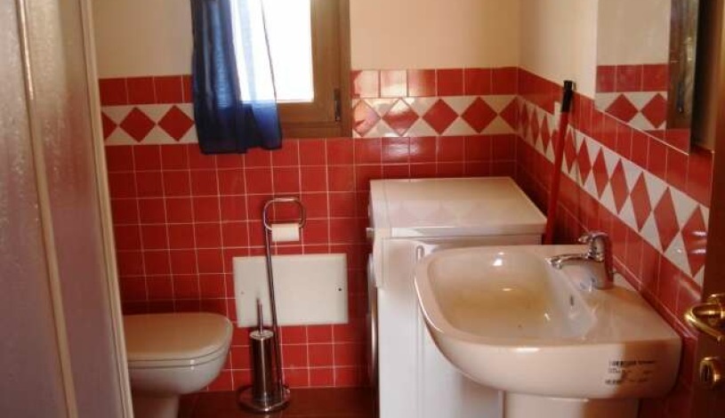 Apartment Via Luigi Pirandello Sardinia - Apt 35368