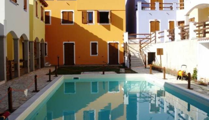 Apartment Via Luigi Pirandello Sardinia - Apt 35368
