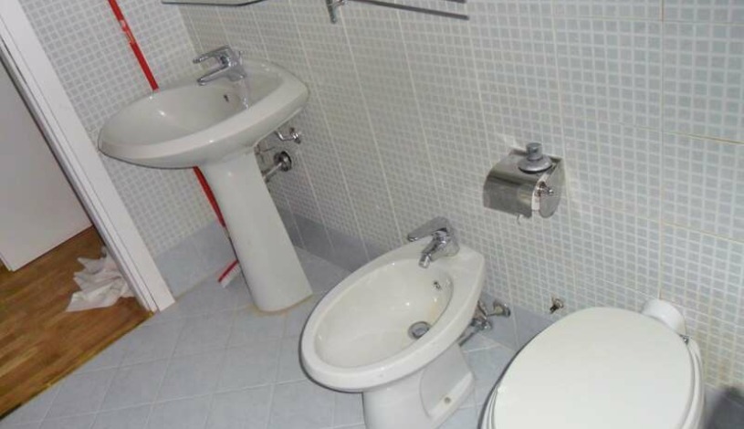 Apartment Via Luigi Porro Lambertenghi Milano - Apt 28136