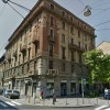1-комнатная Aпартамент Milano Isola с кухней на 4 человека