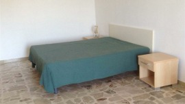 Apartment Via Lungomare Pietre Nere Pozzallo - Apt 39327
