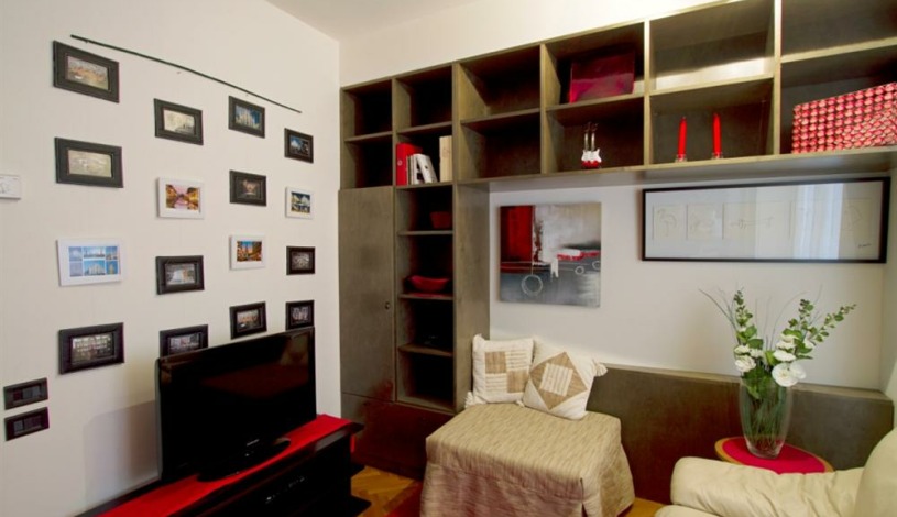 Apartment Via Lupetta Milano - Apt 22543