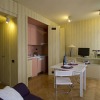 Studio Appartement Milano Greco mit Küche für 2 Personen