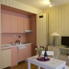 Studio Appartement Milano Greco mit Küche für 2 Personen