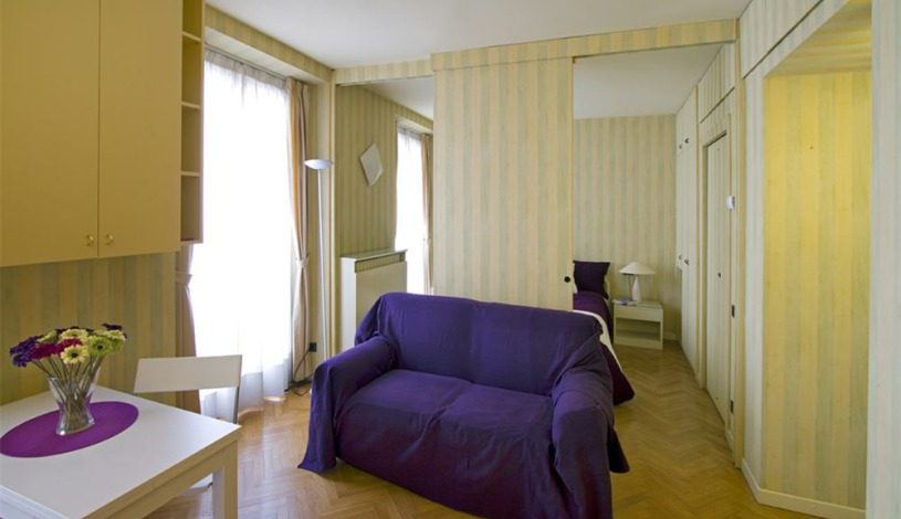 Apartment Via Lupetta Milano - Apt 25327